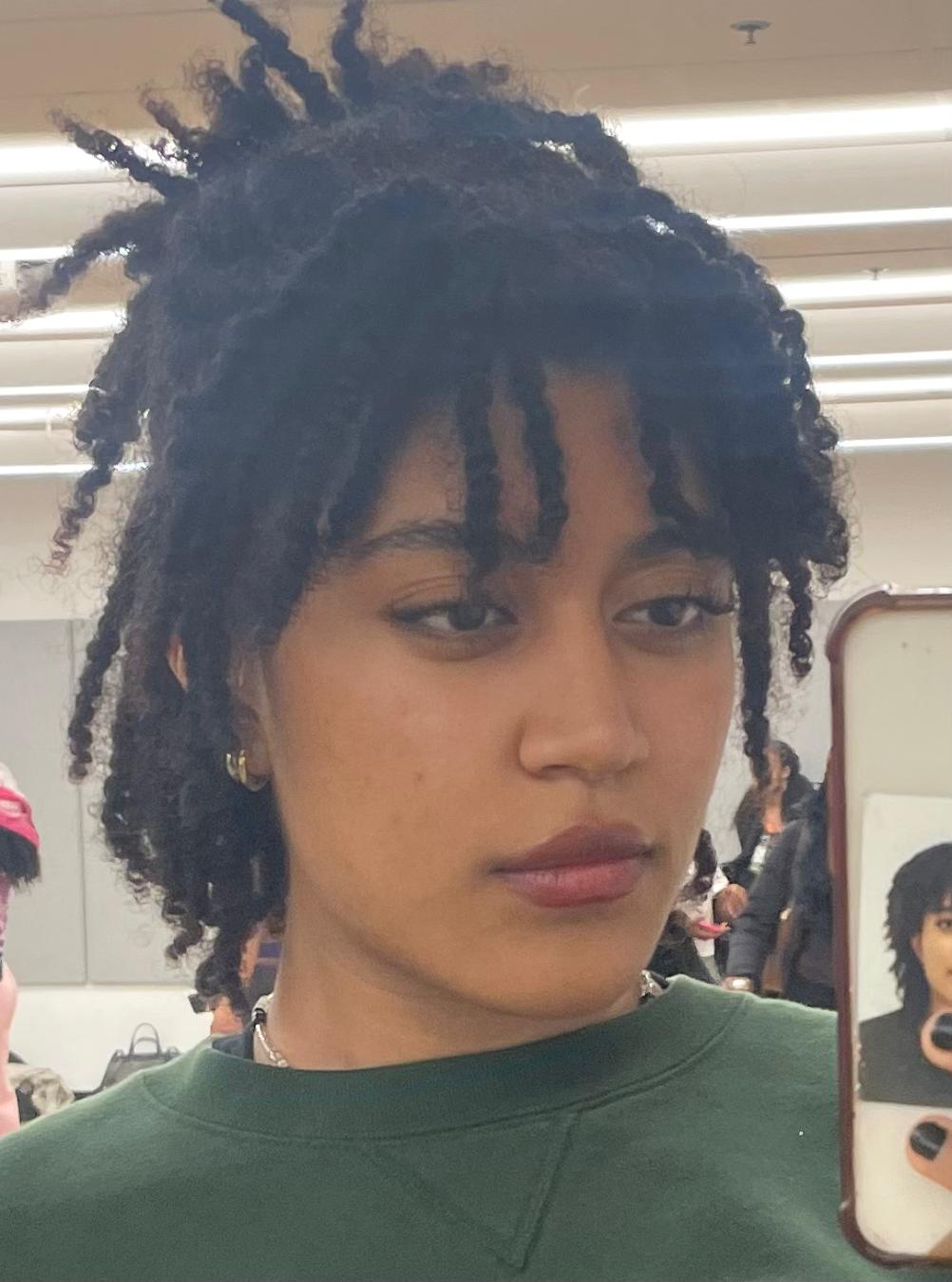 Photo of Etana Ashofor